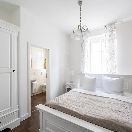 Meeresgold Whg. Strandidyll Appartement *