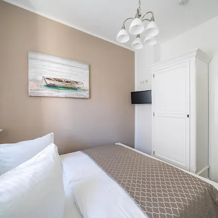 Meeresgold Whg. Strandidyll Appartement